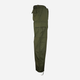 Тактичні штани Kombat UK M65 BDU Ripstop Trousers 32 Оливкові (kb-m65bdurt-olgr-32) - зображення 4