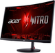Монитор 27" Acer Nitro XZ271UP3bmiiphx (UM.HX1EE.311) - изображение 3