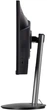 Монитор 27" Acer Nitro XF273UW2bmiiprx (UM.HX3EE.204) -- QHD 2K / IPS / 240Hz / 1 мс (GTG) / DisplayHDR 400 / AMD FreeSync Premium / DCI-P3 90% / Pivot / Speakers 2Wx2 - изображение 3