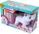 Zestaw kreatywny Crayola Washimals Pies-olbrzym z 5 flamastrami (71662502270) - obraz 2