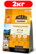 Сухой корм для собак всех пород и возрастов Acana Classics Prairie Poultry 2 кг - изображение 1