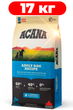 Сухой корм для взрослых собак всех пород Acana Heritage Adult Dog 17кг - изображение 1