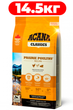 Сухой корм для собак всех пород и возрастов Acana Classics Prairie Poultry 14.5 кг - изображение 1
