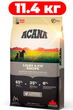 Сухий корм для собак з надмірною вагою Acana Heritage Light & Fit 11.4 кг - зображення 1