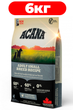 Сухий корм для дорослих собак дрібних порід Acana Heritage Adult Small Breed 6кг - зображення 1