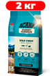 Сухой корм для собак всех пород и возрастов Acana Classics Wild Coast 2 кг - изображение 1
