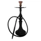 Кальян KARMA HOOKAH Модель 3.0 Mini Черный ( Колба Craft Black Matt ) - изображение 2