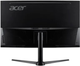 Монитор 31.5" Acer Nitro XZ322QUV3bmiiphx (UM.JX0EE.306) - изображение 4