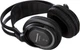 Бездротові навушники Panasonic RP-WF830WE-K Чорні Б/В b2 - зображення 1
