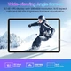 Планшет 10.1" Blackview Tab 30 Wi-Fi 2/64Gb 4 ядра Android 13 5100 mAh Сірий - зображення 4