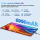 Планшет 12" 2K Meberry M8 16/128Gb 8 ядер Android 13 8000 mAh Розовый - изображение 5
