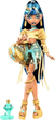 Lalka podstawowa Monster High Cleo de Nile (194735230426) - obraz 1