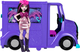 Zestaw Monster High Koncertowy Food Truck + Lalka (194735230358) - obraz 1