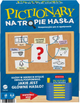 Кооперативна гра Mattel Pictionary «По сліду пароля» (194735202997) - зображення 1