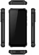 Мобильный телефон Oukitel WP38 6/256GB Grey - изображение 8