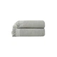 Полотенце Lotus Home Rius light gri светло серый 90*170 (svt-2000022333146) - изображение 5