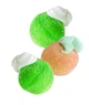 Маршмеллоу Trolli Mallow Stars с фруктовой начинкой 150 г - изображение 2