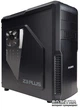 Корпус Zalman Z3 Plus Black + Блок питания Aerocool VX-600 600W (4713105953572) - изображение 3