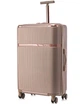 Чемодан Semi Line 24" (M) Champagne (T5668-3) (DAS302659) - изображение 1