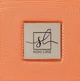 Валіза Semi Line 28" (L) Orange/Black (T5675-4) (DAS302688) - зображення 9