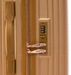 Чемодан Semi Line 28" (L) Gold (T5667-4) (DAS302656) - изображение 7