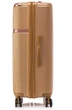 Чемодан Semi Line 28" (L) Gold (T5667-4) (DAS302656) - изображение 6