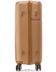 Чемодан Semi Line 28" (L) Gold (T5667-4) (DAS302656) - изображение 4