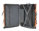 Валіза Semi Line 28" (L) Orange/Black (T5675-4) (DAS302688) - зображення 2