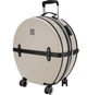 Чемодан Semi Line 24" (M) Champagne/Black (T5674-3) (DAS302683) - изображение 1