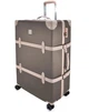 Валіза Semi Line 28" (L) Brown/Pink Cream (T5673-4) (DAS302680) - зображення 1