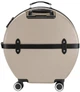 Чемодан Semi Line 24" (M) Champagne/Black (T5674-3) (DAS302683) - изображение 5