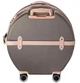Валіза Semi Line 24" (M) Brown/Pink Cream (T5673-3) (DAS302679) - зображення 6