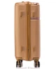 Чемодан Semi Line 24" (M) Gold (T5667-3) (DAS302655) - изображение 4
