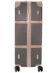 Валіза Semi Line 28" (L) Brown/Pink Cream (T5673-4) (DAS302680) - зображення 4