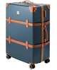 Чемодан Semi Line 28" (L) Blue/Brown (T5672-4) (DAS302676) - изображение 1