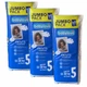 Підгузки-трусики Babylove Premium 5 junior JUMBOPACK (13-20 кг) 120 шт - зображення 1
