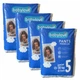 Підгузки-трусики Babylove Premium 5 junior (13-20 кг) 80 шт - изображение 1
