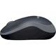 Миша Logitech M185 (910-002238) Grey USB бездротова - зображення 2