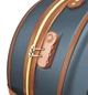 Чемодан Semi Line 24" (M) Blue/Brown (T5672-3) (DAS302675) - изображение 7