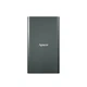 Внешний SSD накопитель 2 TB Apacer AS723 (AP2TBAS723B-1) - изображение 1