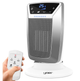 Тепловентилятор електричний Тепловентилятор керамічний Yoer 2000W +ECO - изображение 1