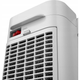 Керамічний обігрівач Heater Heater Oscillation SENCOR 2000W - изображение 4