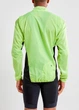 Велокуртка мужская ветровка CRAFT Essence Light Wind Jacket 1908813-851000 Flumino/Black XXL - изображение 2