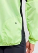 Велокуртка мужская ветровка CRAFT Essence Light Wind Jacket 1908813-851000 Flumino/Black XXL - изображение 3