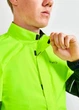 Велокуртка чоловіча дощовик СRAFT Core Endurance Hydro Jacket 1910531-851999 Flumino/Black XXL - зображення 5