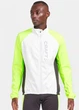 Велокуртка мужская зимняя CRAFT Core Bike SubZ Lumen Jacket 1912360-851895 Flumino Ash/White M - изображение 1