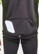 Велокуртка мужская зимняя CRAFT Core Bike SubZ Lumen Jacket 1912360-851895 Flumino Ash/White M - изображение 4