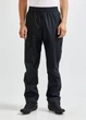 Велоштаны мужские дождевик CRAFT Core Endurance Hydro Pants 1910532-999000 Black XXL - изображение 1
