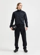 Велокуртка мужская зимняя CRAFT Core Bike SubZ Jacket 1911169-999000 Black S - изображение 4