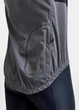 Велокуртка чоловіча дощовик CRAFT ADV Endur Hydro Jacket 1910525-999985 Black/Granite S - зображення 4